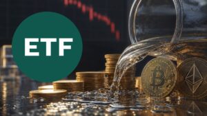 Bitcoin and Ether ETFs Record Another Week of Withdrawals with $134 Million Exiting the Market