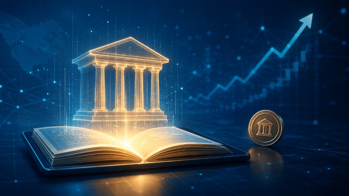Bitget launches TradFi 101, a long-term education program teaching crypto users traditional finance and multi-asset investing.
