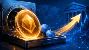 Lookonchain says Bitmine added $41M in ETH, signaling continued accumulation as traders watch for official treasury confirmation.