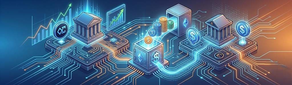 BlackRock delves deeper into DeFi