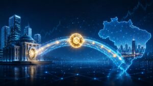 Blockchain.com expands in Brazil with stablecoin payment rails, USD settlement and cross-border liquidity infrastructure for institutions.