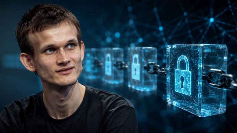 Vitalik Buterin Calls Obfuscation Cryptographyās Final Boss and Points to Private Onchain Voting
