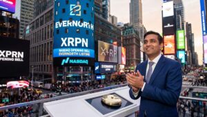 CEO of Evernorth - Ripple and the origins of XRP -