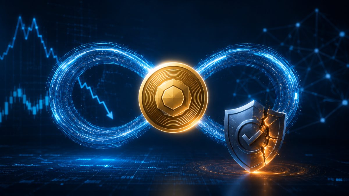 CME Group CEO Terry Duffy warns newly approved crypto perpetual futures could bring leverage, liquidation and retail-risk concerns.