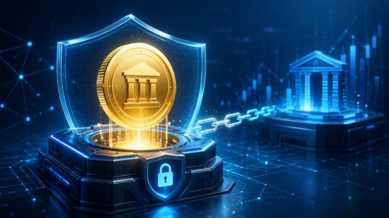 Calais Digital becomes the first quant fund to use UBS uMINT as live collateral, boosting capital efficiency in crypto trading.