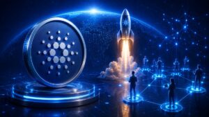 Cardano’s V11 “van Rossem” hardfork is approaching mainnet