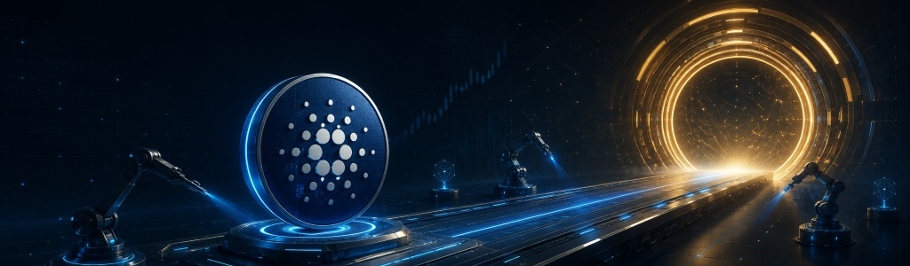 Cardano’s V11 “van Rossem” hardfork is approaching mainnet