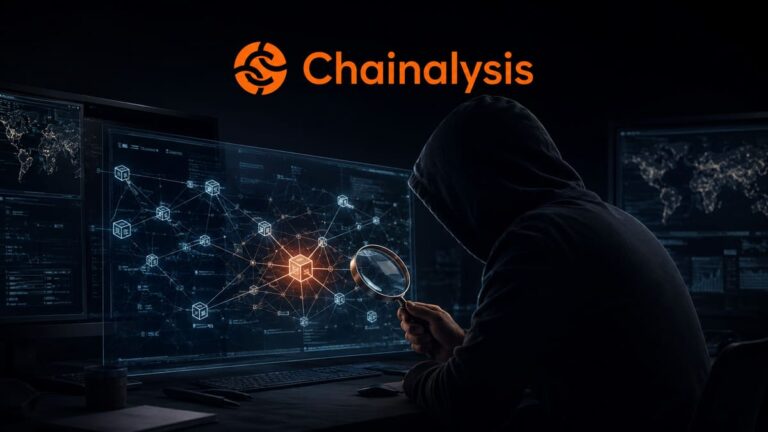 Chainalysis Proposes New Standards for Blockchain Tracing With a Fresh Investigative Ontology