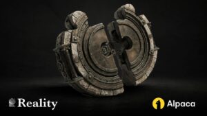 Reality Taps Alpaca to Power Tokenized Equity Access Across Global Markets