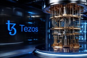 Tezos Unveils TzEL, an Experimental Post‑Quantum Privacy Rollup