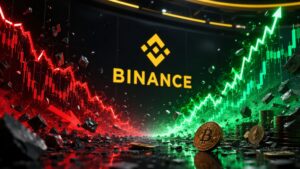 May’s Web3 Market Developments Set the Stage for Major Crypto Events in June, Binance Research Finds