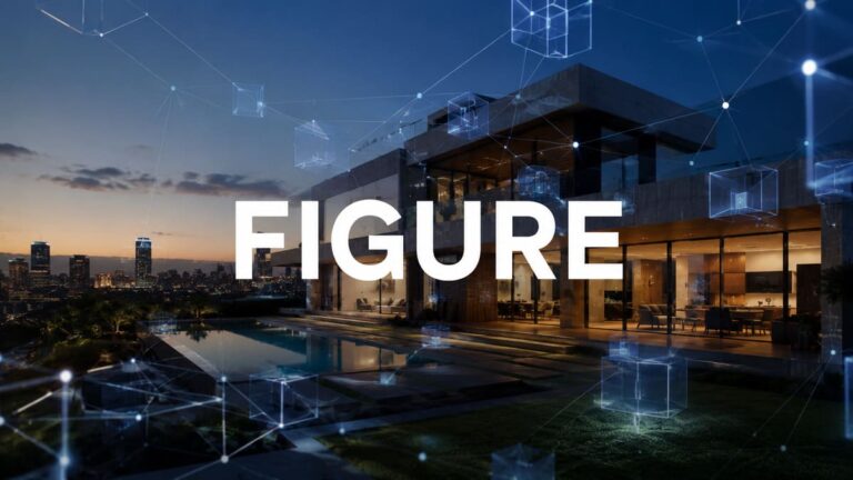Figure Deepens Push Into Tokenized Housing Finance With Kiavi Agreement