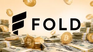 Bitcoin Treasury Firm Fold Dumps 634 BTC in Major Balance Sheet Reset