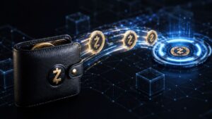 Unknown Wallet Moves $17 Million From Zcash’s Secretive Orchard Pool