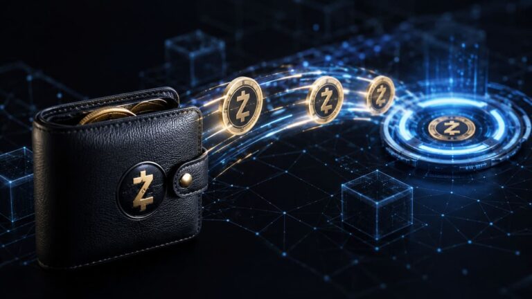 Unknown Wallet Moves $17 Million From Zcashās Secretive Orchard Pool