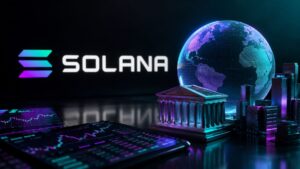 Solana Launches Frontier Traders Program for Institutions and Market Makers