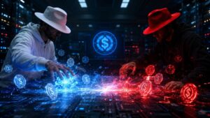 ThetanutsFi Suffers $2.1 Million Exploit, White Hat Recovers Most Funds