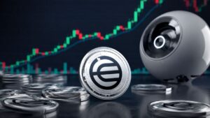 Worldcoin Rallies 27% in 24 hours and Eyes a New Chapter Driven by AI
