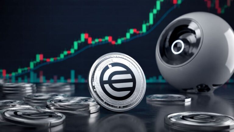 Worldcoin Rallies 27% in 24 hours and Eyes a New Chapter Driven by AI