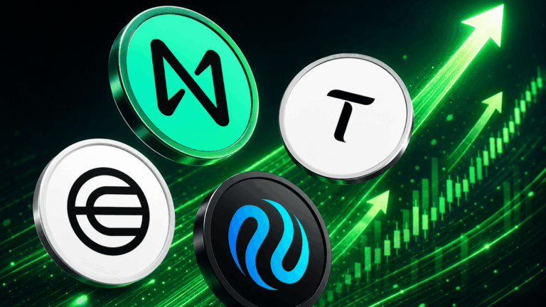 AI Tokens Rally as Anthropic Halts Access to Fable 5 and Mythos 5