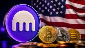Kraken Unveils US Crypto Perps Trading After Buying Bitnomial