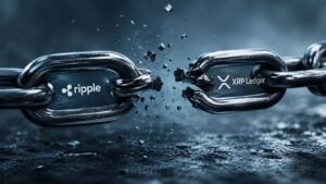 XRP Ledger Removes Ripple Name From Core Code in Push for Independence