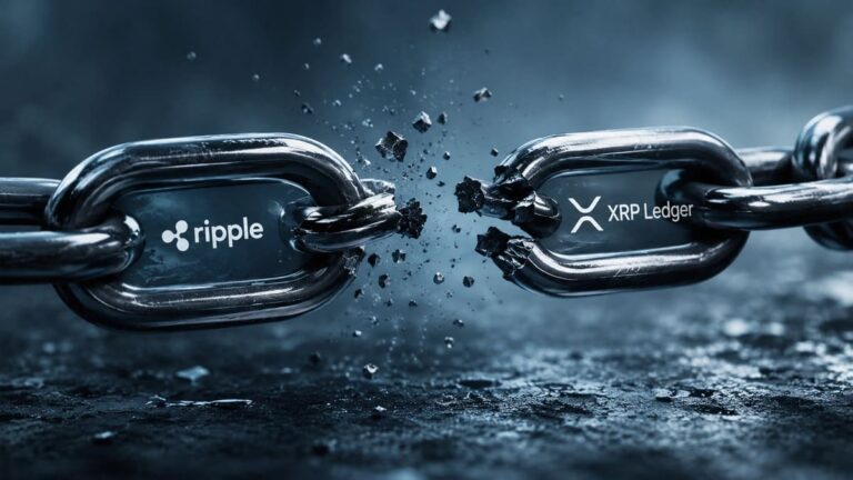 XRP Ledger Removes Ripple Name From Core Code in Push for Independence