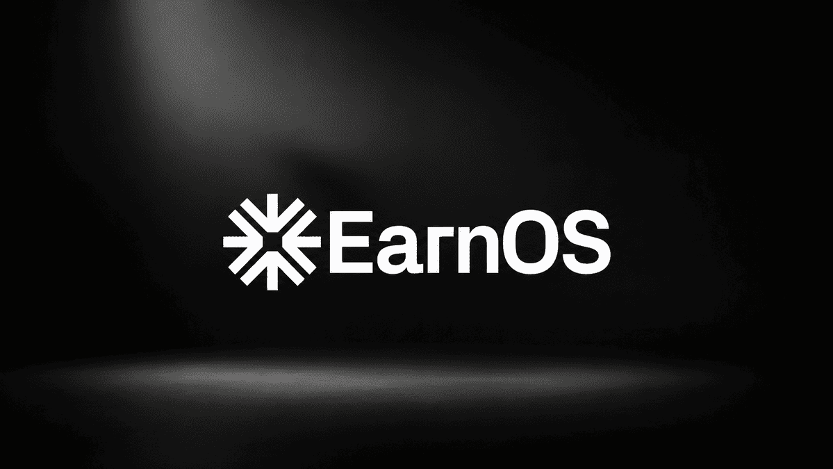 Digital Advertising Startup EarnOS Lands Funding From Top Crypto Investors