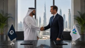 CoinMENA and Standard Chartered Expand Digital Asset Collaboration in UAE