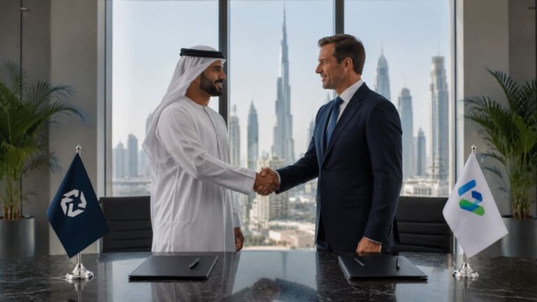 CoinMENA and Standard Chartered Expand Digital Asset Collaboration in UAE