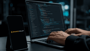 Binance Wallet Introduces Web3 API for Blockchain Builders