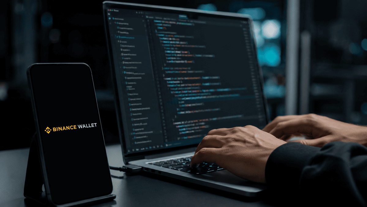 Binance Wallet Introduces Web3 API for Blockchain Builders