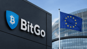 BitGo Builds MiCA-Compliant Infrastructure for Crypto Businesses