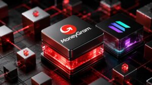 MoneyGram Becomes Solana Validator to Support Faster, More Secure Stablecoin Transactions