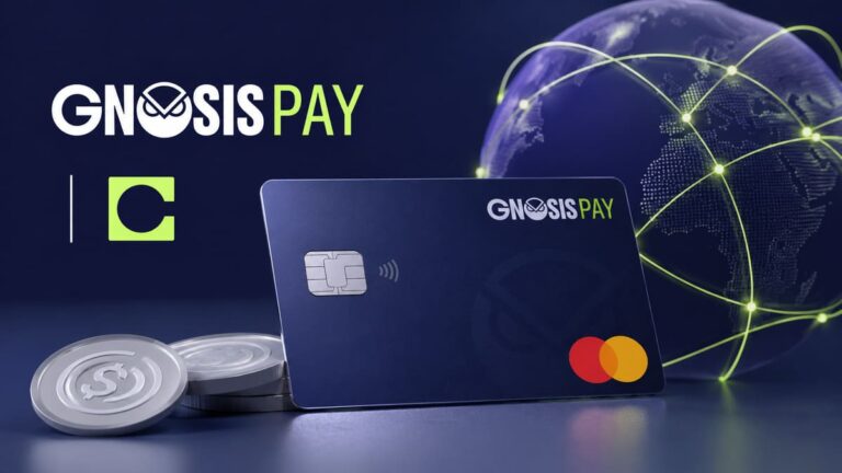 Gnosis Pay Adds Support for Celo to Bring Card Infrastructure to a Global Stablecoin Network