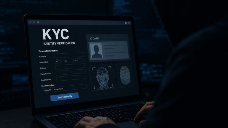 ZachXBT Slams KYC and Warns He May Expose Ways to Evade Online Tracking