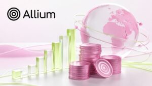 Blockchain Data Firm Allium Lands $40 Million Series B Amid Rising Institutional Interest