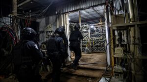 Thai Authorities Extend Crypto Mining Probe Into $300 Million Chinese “Grey Capital” Operation