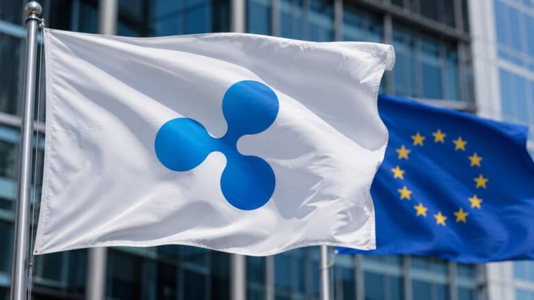 Ripple Moves Toward Full EU Licensing With New MiCA Approval