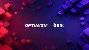 Ink Moves to OP Enterprise Fully Managed Under New Multi‑Year Infrastructure Agreement