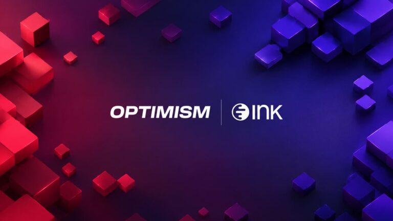 Ink Moves to OP Enterprise Fully Managed Under New MultiāYear Infrastructure Agreement