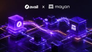 Avail Nexus Unlocks Larger Cross‑Chain Transfers With Mayan, Raising Limits to $10 Million