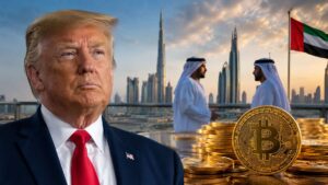 Senate Democrats Push for Investigation Into Trump’s $500M UAE Crypto Ventures