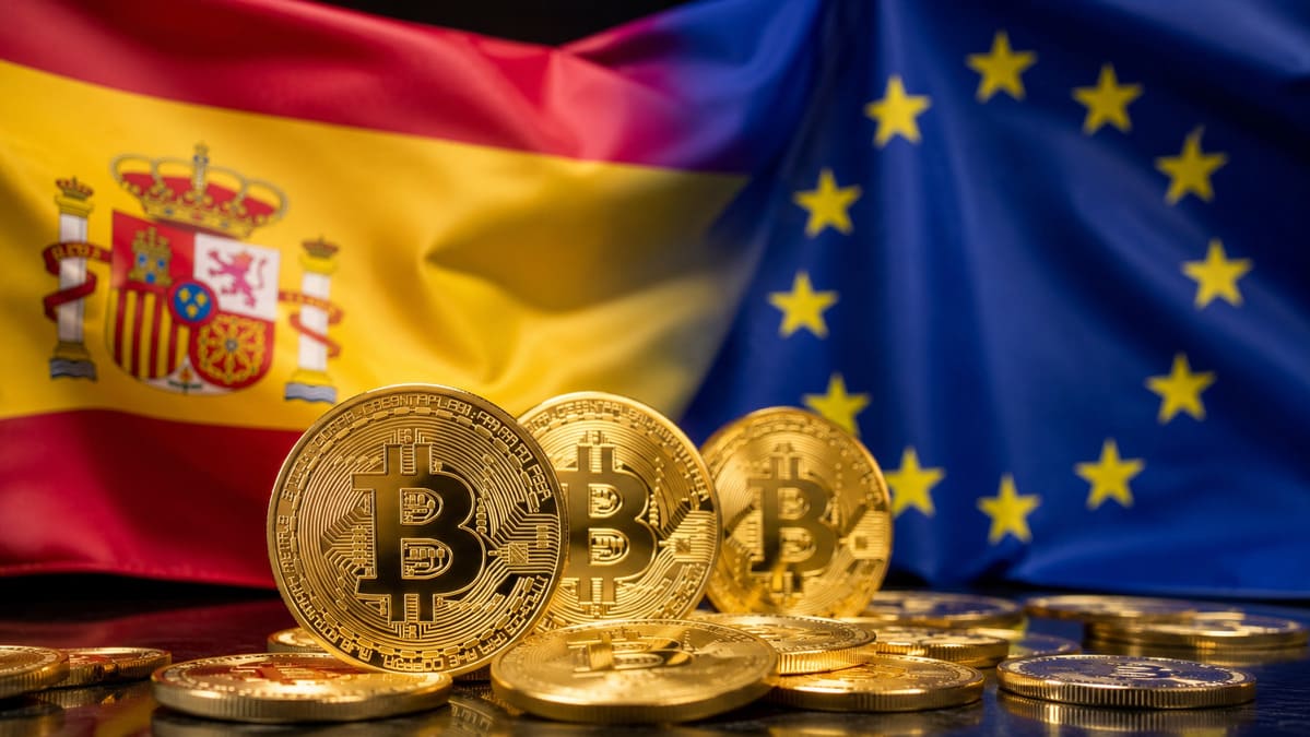 Spain Warns Crypto Firms There Will Be No Extra Time Under MiCA Licensing Rules