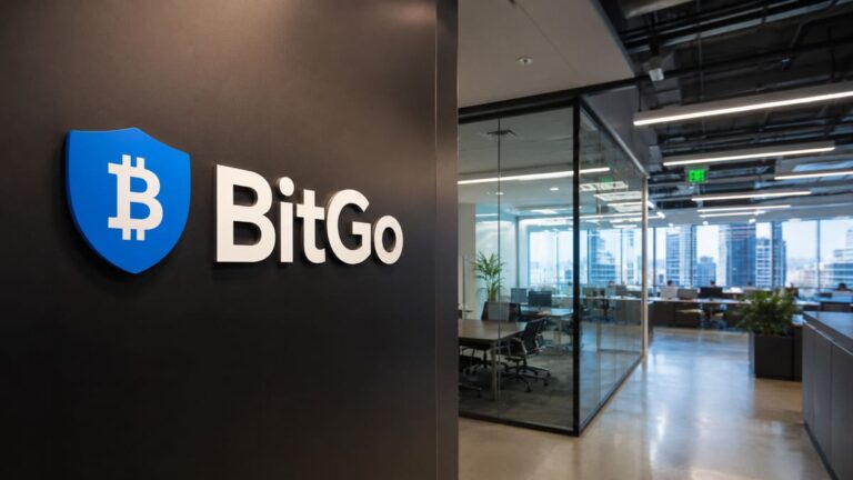 BitGo Cuts Nearly 15% of Staff in Broad Shift Toward AI‑Driven Operations