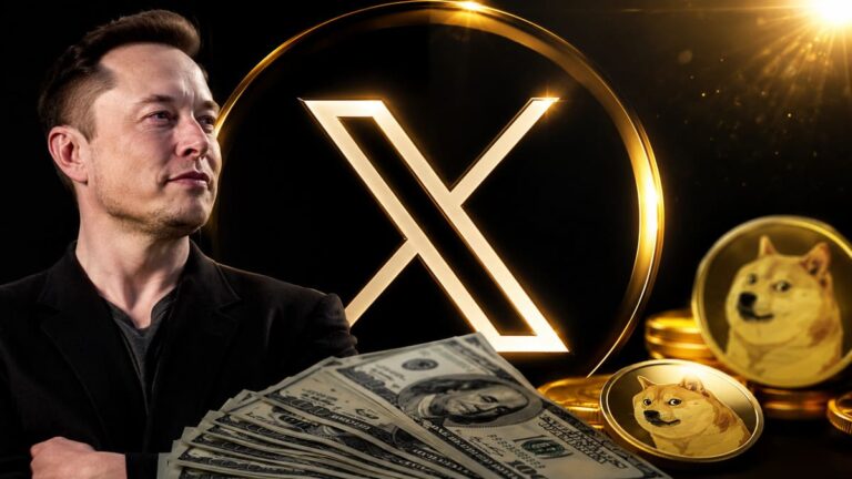 Elon Musk Unveils X Money With Visa Integration ā But Whereās Dogecoin?