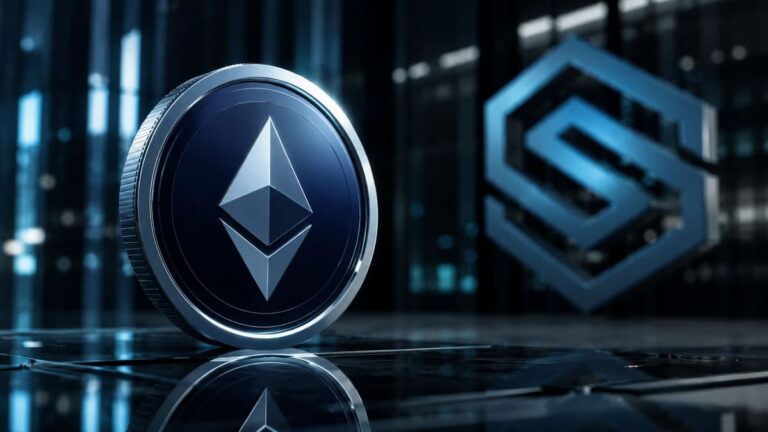 Sharplink Secures First Ether Inflow in Eight Months With 5,000 ETH Transfer From FalconX