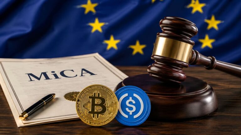 MiCA Cutoff Triggers Final Warning for Europeās Unauthorized Crypto Providers