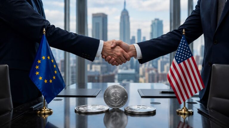 Europe and New York Strengthen Stablecoin Oversight Through New Supervisory Pact