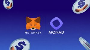MetaMask Introduces Self‑Custody Money Accounts on Monad With Built‑In Stablecoin Yield
